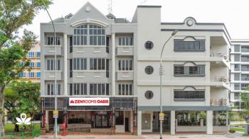 Regin Hotel Main image